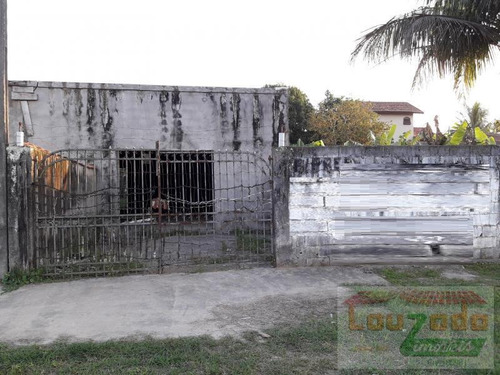 Comercial Para Venda Em Peruíbe, Estancia Dos Eucaliptos - 2541_2-924629