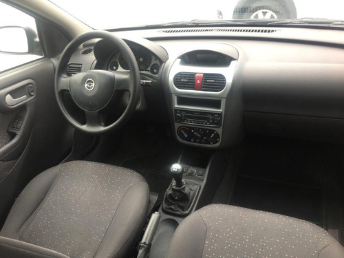 Chevrolet Corsa Sedan 1.4 4p Premium Flex