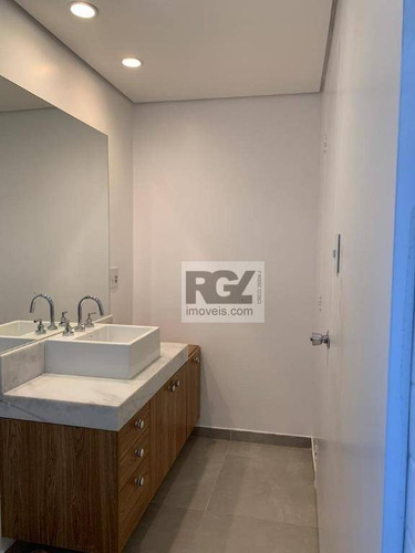 Apartamento Com 3 Dormitórios, 100 M² - Venda Por R$ 935.000,00 Ou Aluguel Por R$ 5.000,00/mês - Cerqueira César - São Paulo/sp - Ap7170
