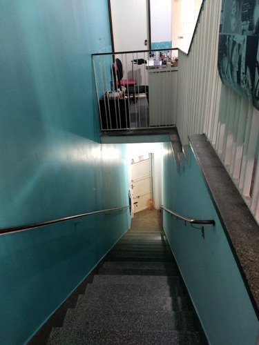 Imagem 8 de 9 de Sala Para Alugar, 30 M² - Taboão - São Bernardo Do Campo/sp - Sa4456