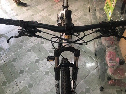 Imagem 9 de 9 de Bike