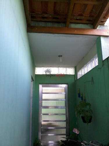 Imagem 2 de 15 de Sobrado - Vila Galvao - Ref: 2102 - V-3902