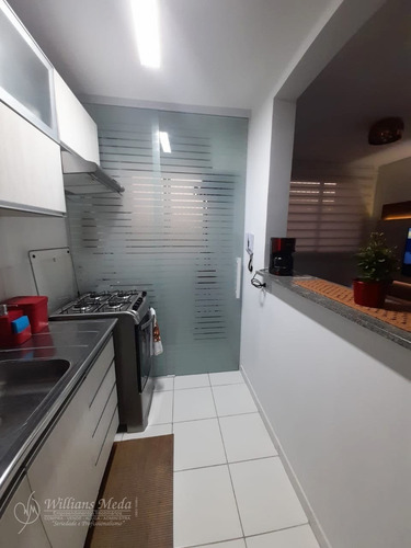 Imagem 13 de 15 de Compre Apartamento Com 2 Quartos Em Centro Por R$ 265.000 - 19857