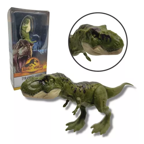 TIRANOSSAURO REX BRINQUEDO COLLECTA GIGANTE ESCALA 1:15 ESTATUETA DE D -  Dinoloja - A melhor loja de dinossauros de coleção do Brasil!