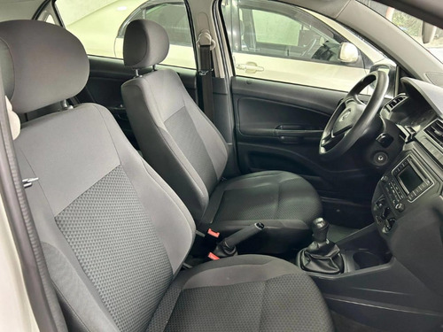 Volkswagen Gol 1.0 12v Total Flex 5p