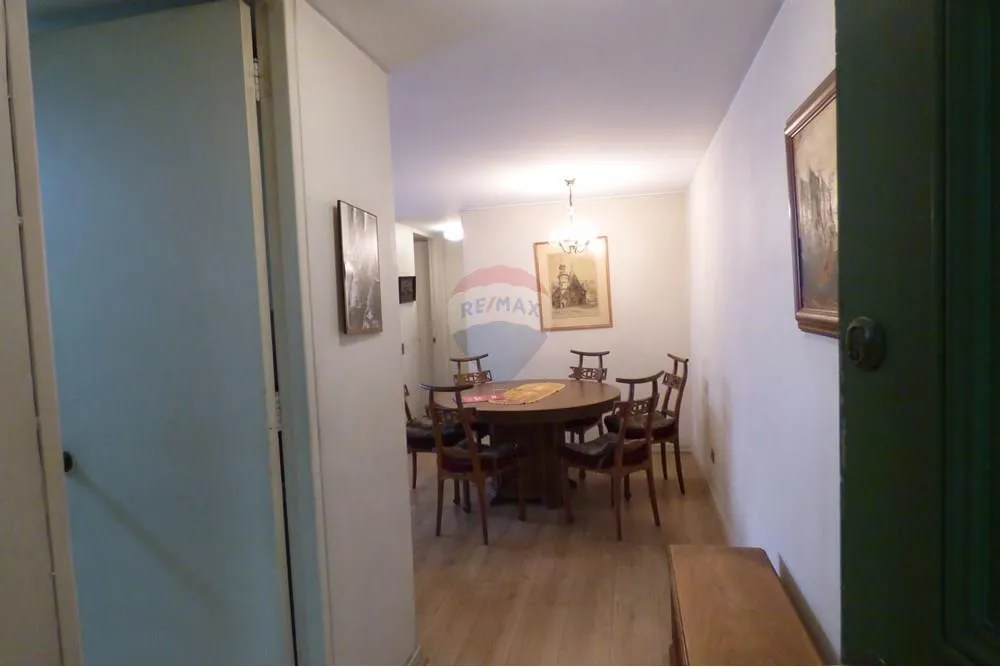 Imagen 2 de 30 de Venta Depto 3d, 3b, 1 Est Y 1 Bod En Las Condes