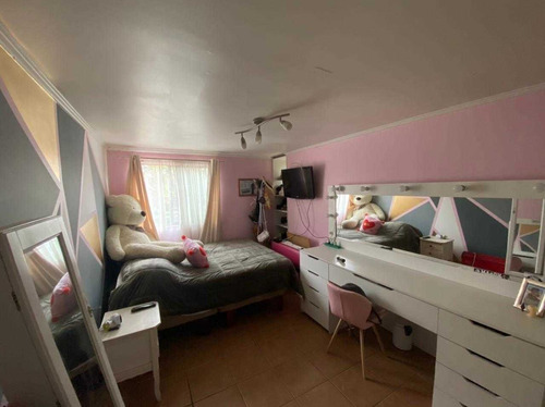 Casa En Venta En Av. Rosal Con Camino La Farfana, Maipú