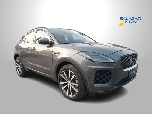 Jaguar E-pace 2020