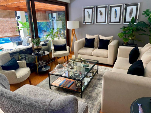 Casa Con Ampliación En Chamisero 4d, 4b + Piscina, No Perim
