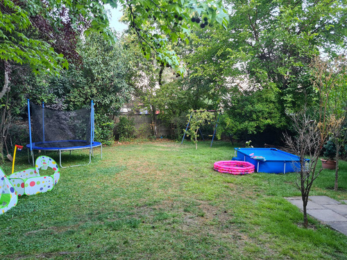 Privilegiada Ubicación En Villa Macul (63195)