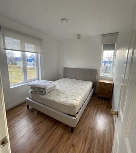 Arriendo Casa Nueva En Punta Arenas Sector Residencial