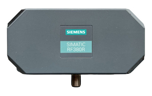 Reader Rf380r Simatic Rf300 Siemens 6gt2801-3ba10