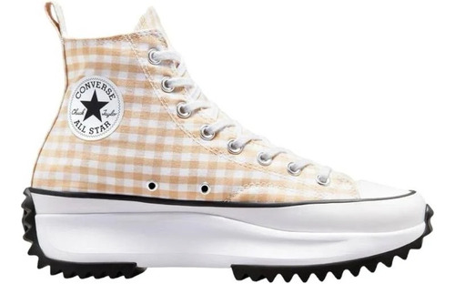 Tenis Converse Run Star Hike Hi A05999c  Original Y Nuevo