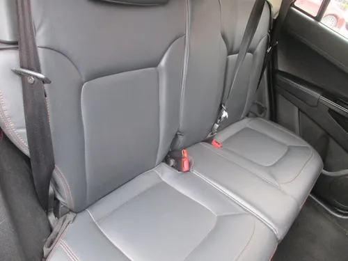 Landwind X5 Plus Jx6460 Lmm 4x2 1500cc Mt Aa