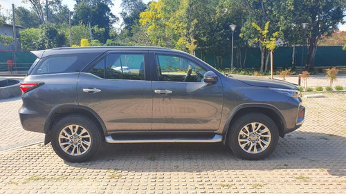 Toyota Sw4 Srx