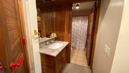 Espectacular Departamento En Peninsula!! Consulte!!!-ref:2946