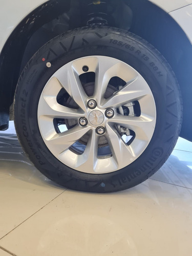 Imagen 13 de 21 de Nuevo Onix Plus 1.2 Lt Tech 1.2 Mt 2022 Ad