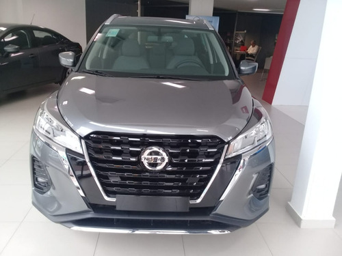 Imagen 21 de 22 de Nissan Kicks 1.6 Advance Cvt 0km - Nissan Sendai