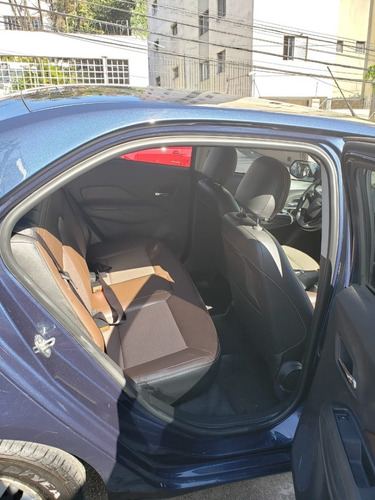 Cobalt 18a Ltz Automático