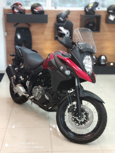 V-strom 650 Xt 0km | 0km 2021 | 5