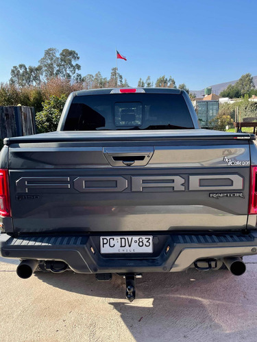 Ford Raptor Raptor Full