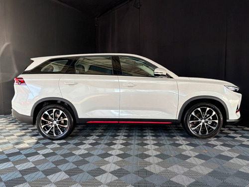 Changan X7 Plus Plus Turbo 1.5