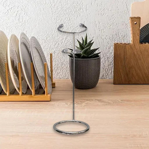 Nuevo Soporte For Espumador De Cocina, Resistente, Portátil,
