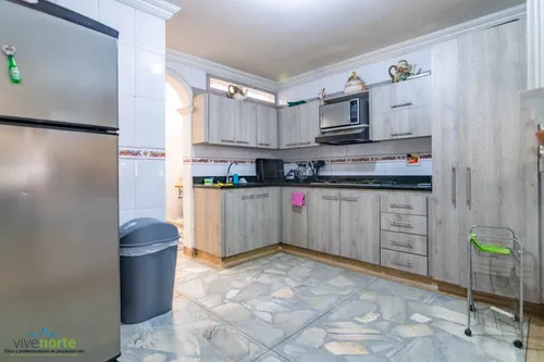 Casa En Venta En Calasanz. Cod V12472