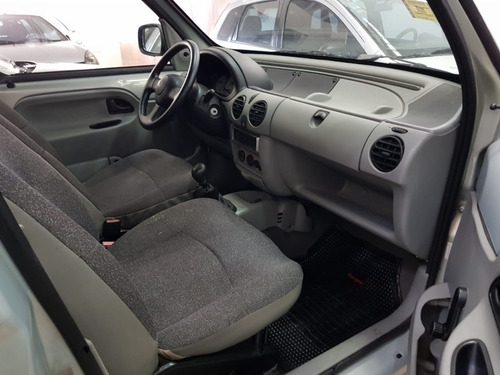 Renault Kangoo Confort 1.9 Diésel A/ac. Y Dirección Asistida