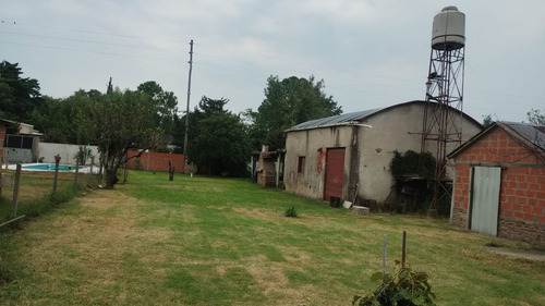 Casa Quinta En Venta En General Rodriguez