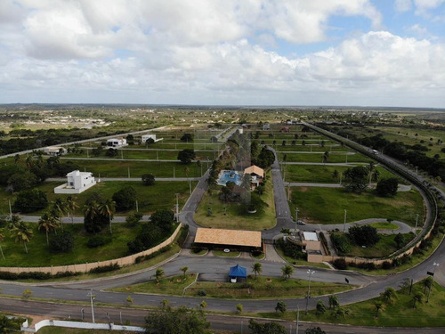 Imagem 9 de 19 de Terreno Em Condomínio Localizado(a) No Bairro Piúm Em Nísia Floresta / Nísia Floresta - 333