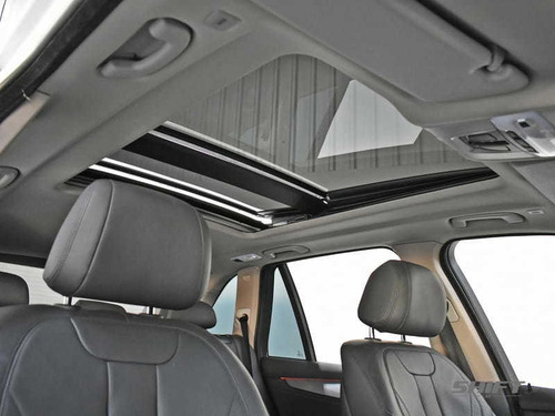 Bmw X5 3.0 4x4 35i 6 Cilindros 24v 4p Automatico