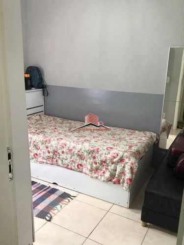 Imagem 10 de 10 de Apartamento De 2 Quartos No Camargos - 2229