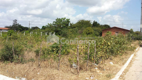 Imagem 3 de 5 de Terreno À Venda No Bairro Pecém - São Gonçalo Do Amarante/ce - 168