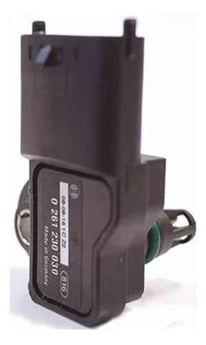 Sensor Map Fiat Strada 2002 A 2020 Original Furacão Smh030