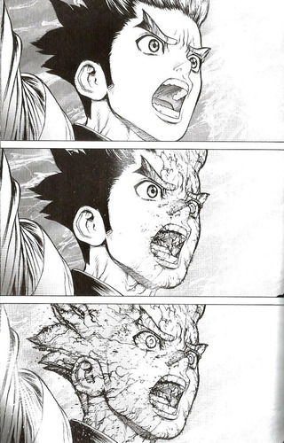 Dr Stone #23