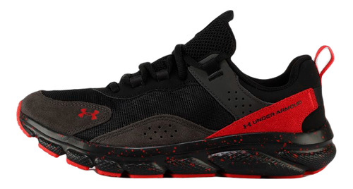 Tenis Under Armour Charged Verssert Speck Hombre 3025750-106