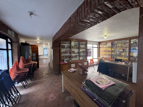 Casa En Renta Uso De Suelo Mixto En Felipe Carrillo Puerto Magnífica Ubicación