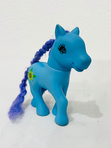 4 My Little Pony - Vintage (Usado)