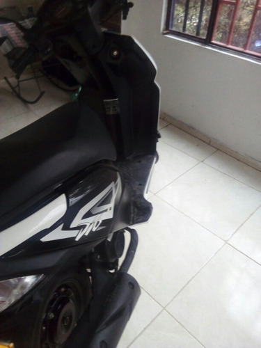 Honda 2018