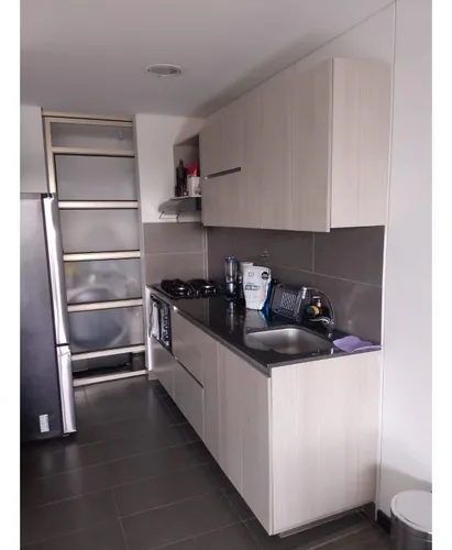 Apartamento En Venta En Llanogrande
