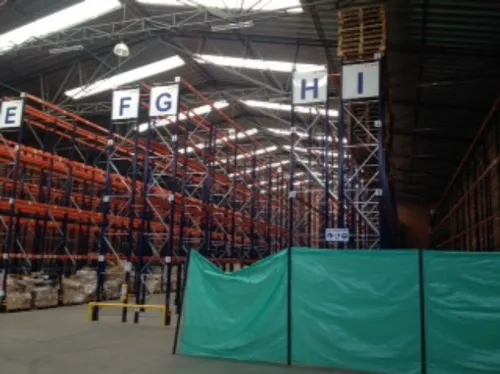 Arriendo Bodega En Fontibón Centro