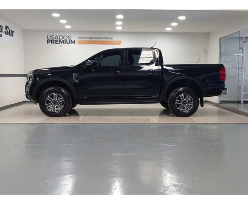 Ford Ranger 2.0 Cd 4X2 Xlt At 210Cv