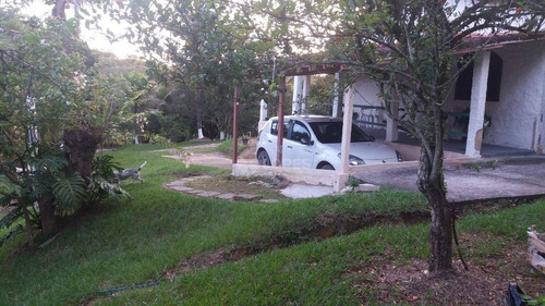 Chácara Com 3 Quartos, 15400 M² Por R$ 400.000,00 - Centro (sambaetiba) - Itaboraí/rj - Ch0001