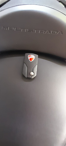 Imagem 9 de 15 de Ducati Multistrada 1200s Touring