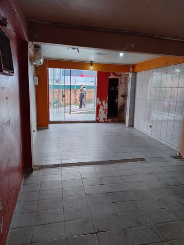 Ponto Comercial Com Ar-condicionado