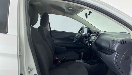 Imagen 11 de 15 de 115591 - Mitsubishi Mirage 2018 Con Garantía