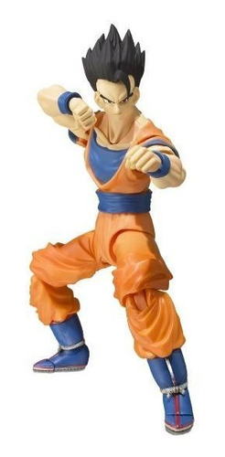 Sh Figuarts Figura Gohan Ultimate Bandai