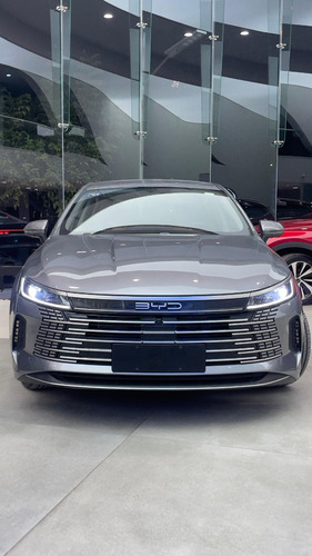 Byd King Dm-i 2025