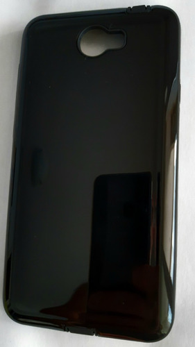 Protector Tpu Premium Flexible Para Huawei Y5 2 Y Y6 2